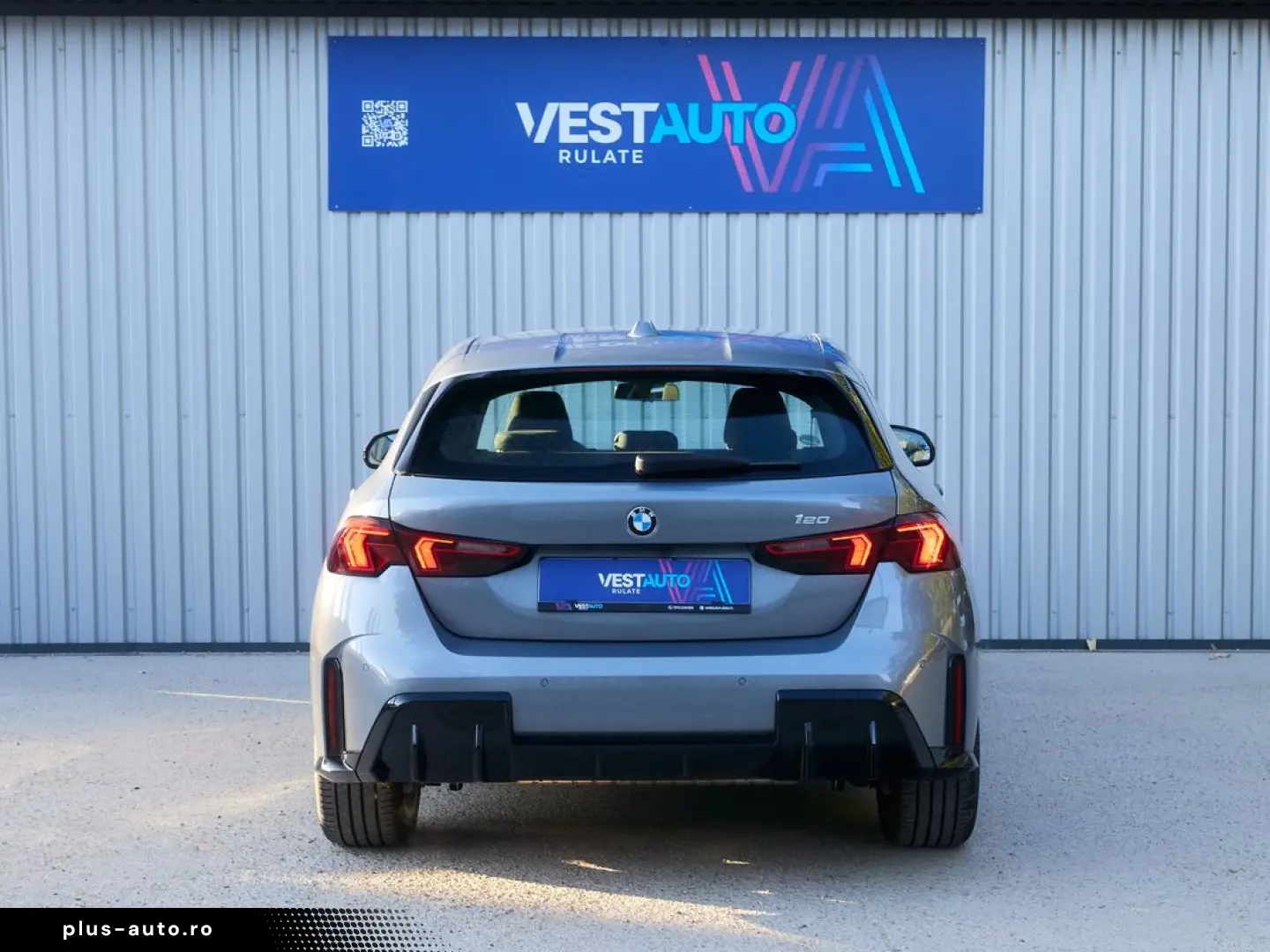 Bmw Seria-1
