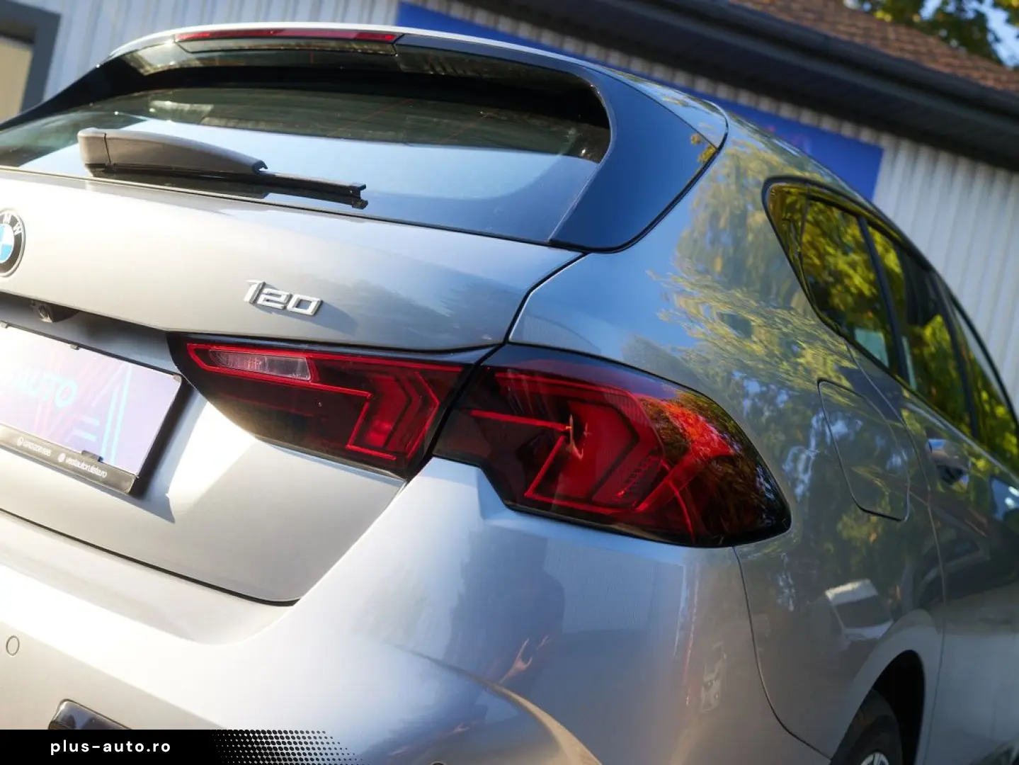 Bmw Seria-1
