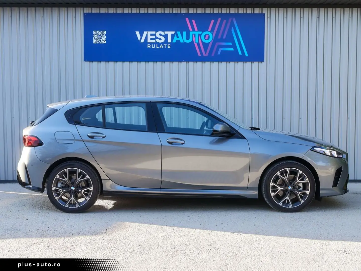 Bmw Seria-1