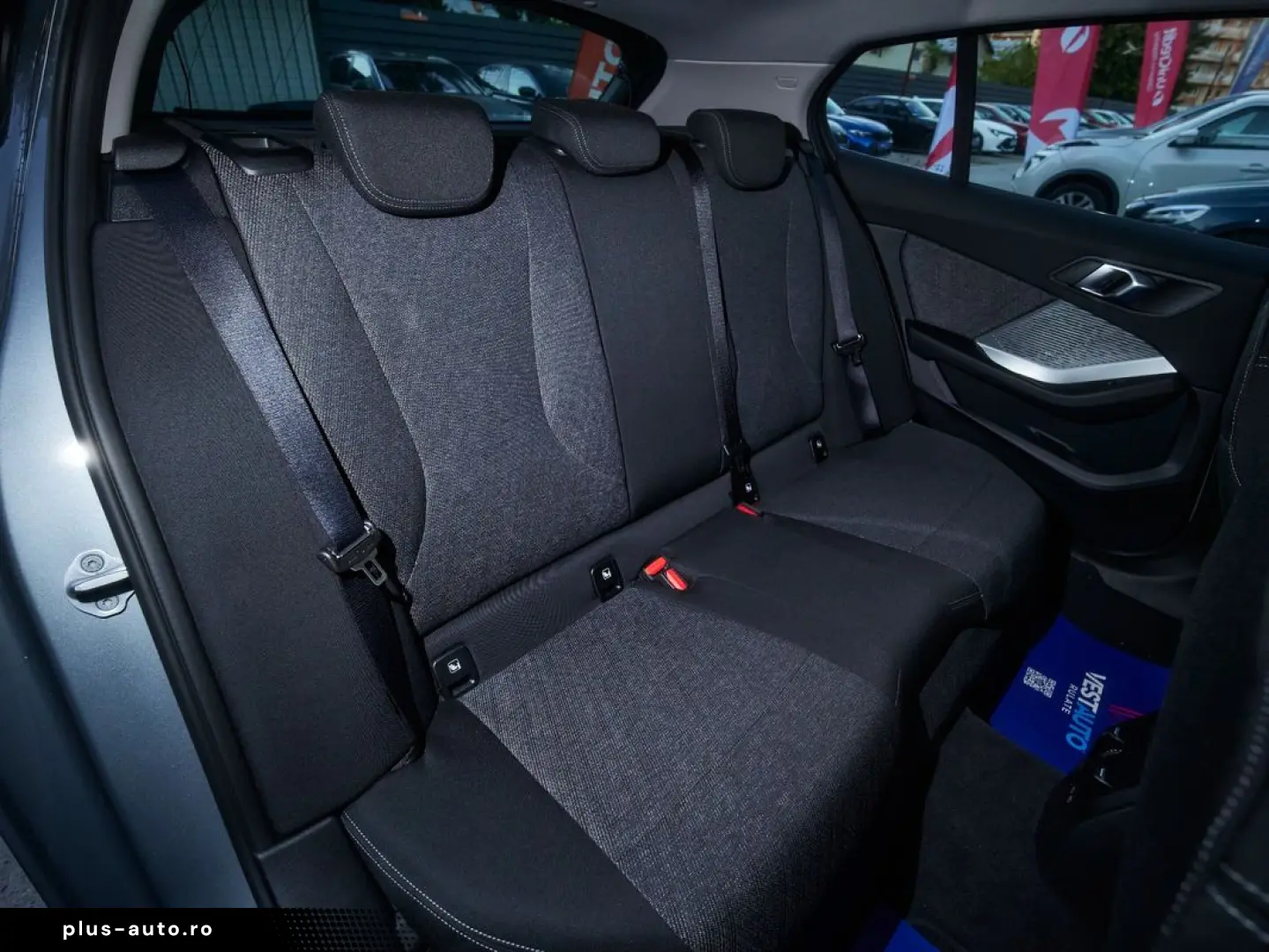 Bmw Seria-1