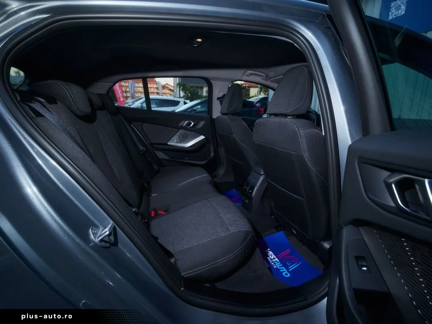 Bmw Seria-1