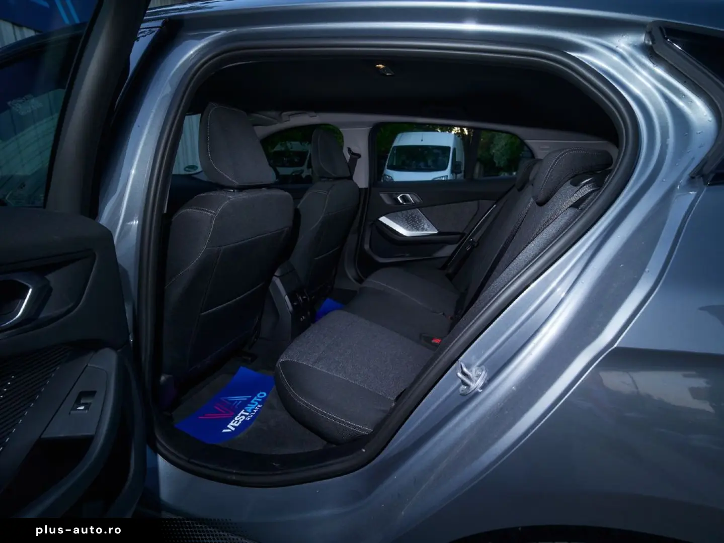 Bmw Seria-1