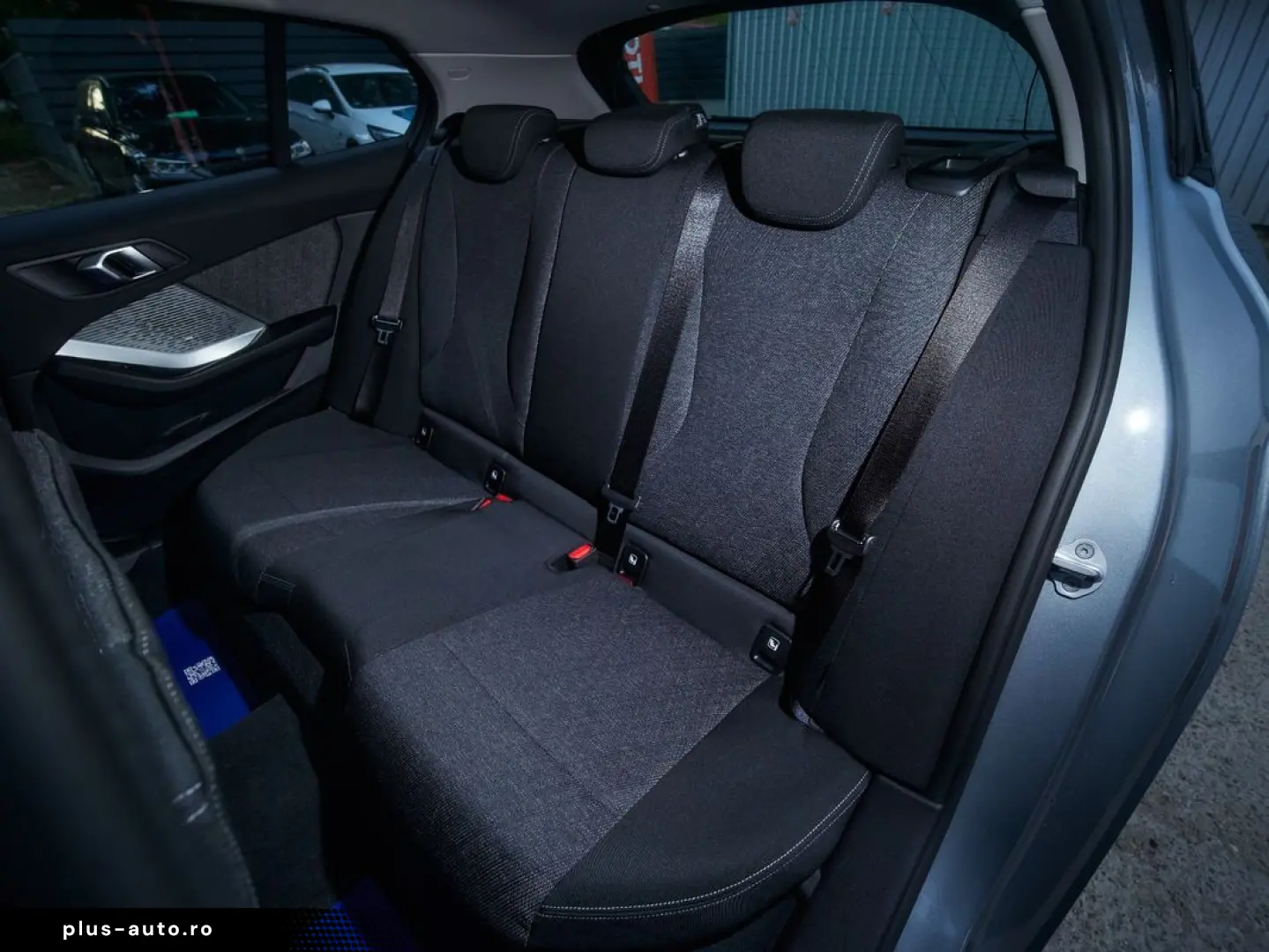 Bmw Seria-1