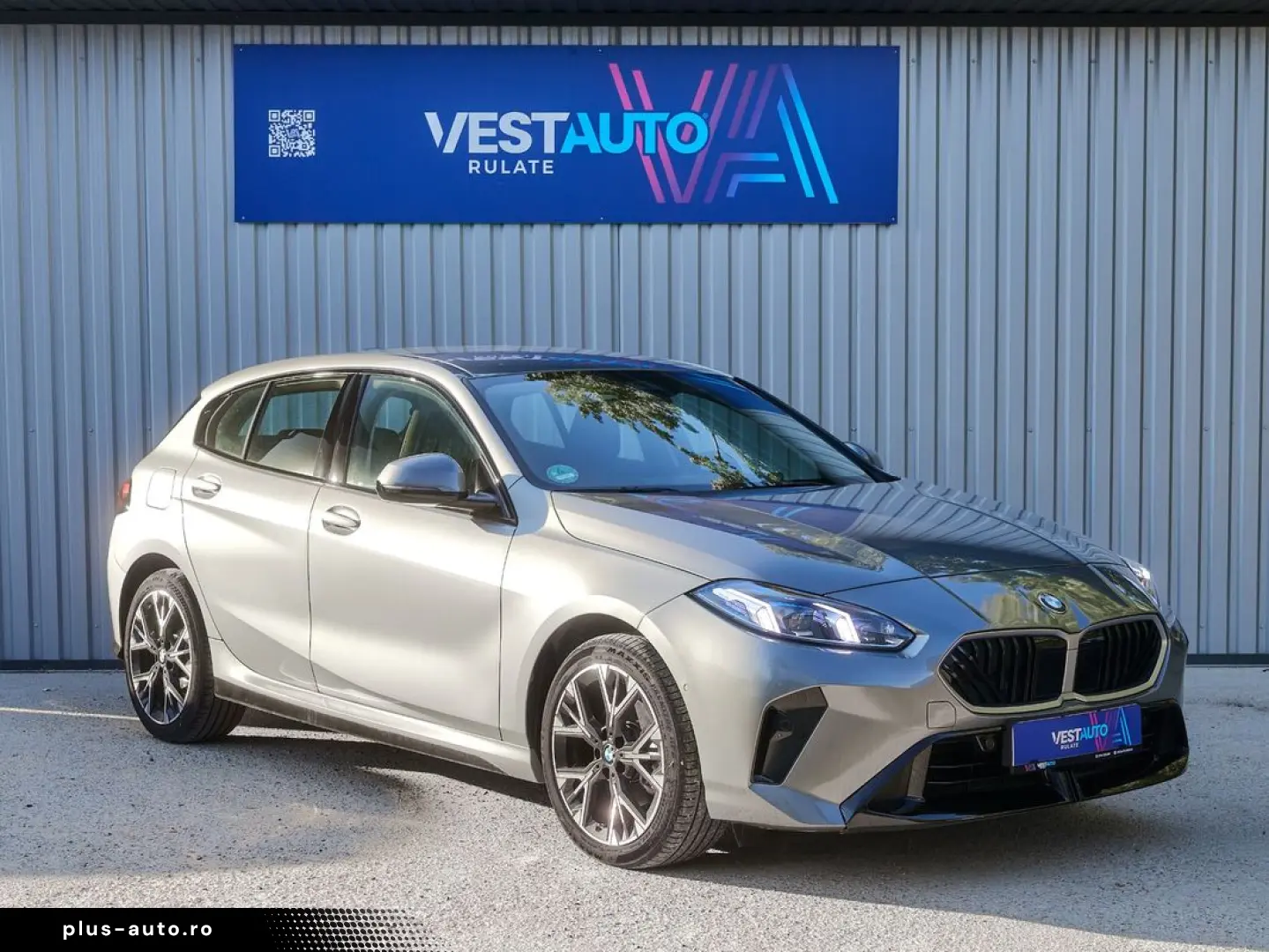 Bmw Seria-1