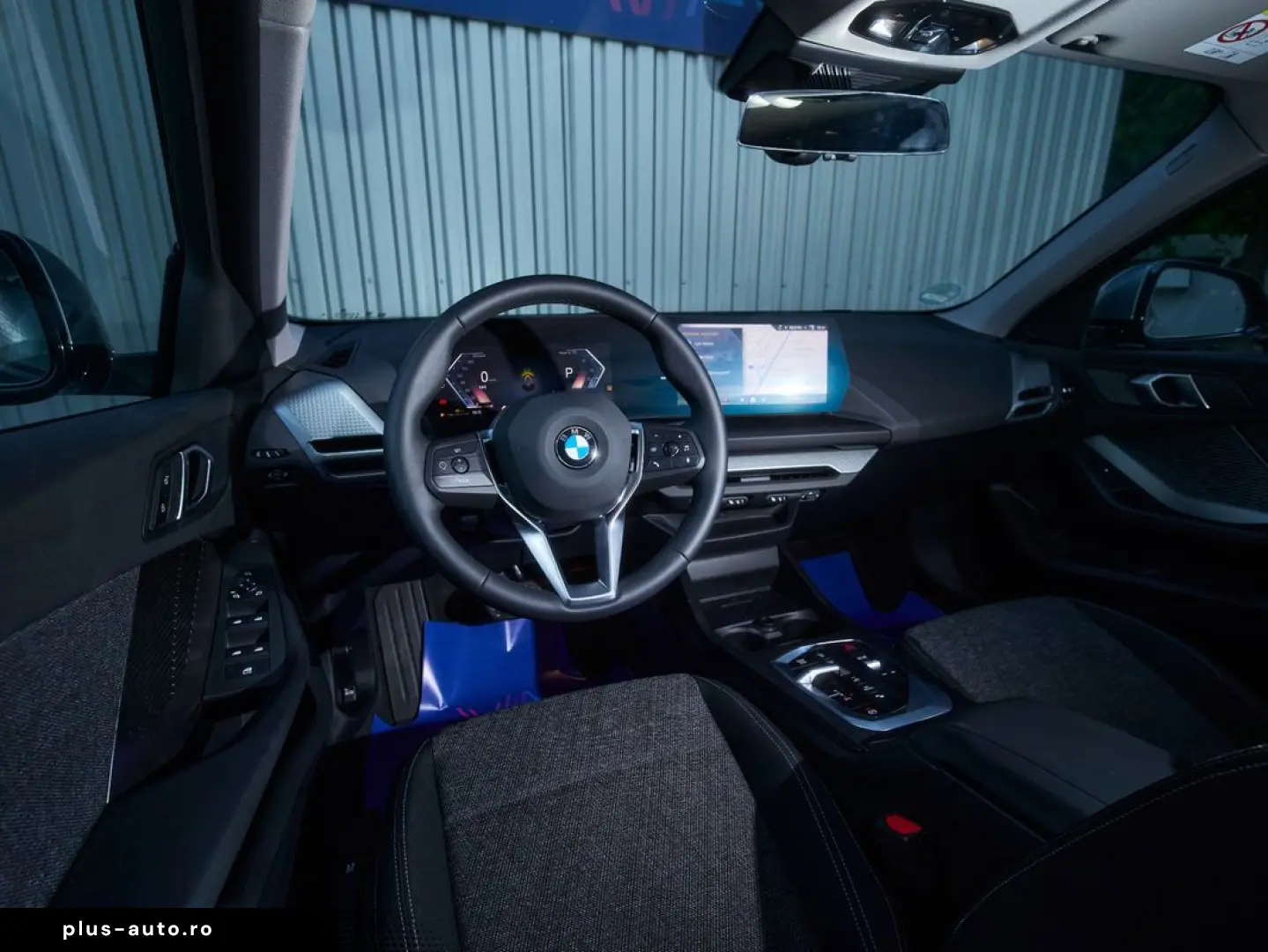 Bmw Seria-1