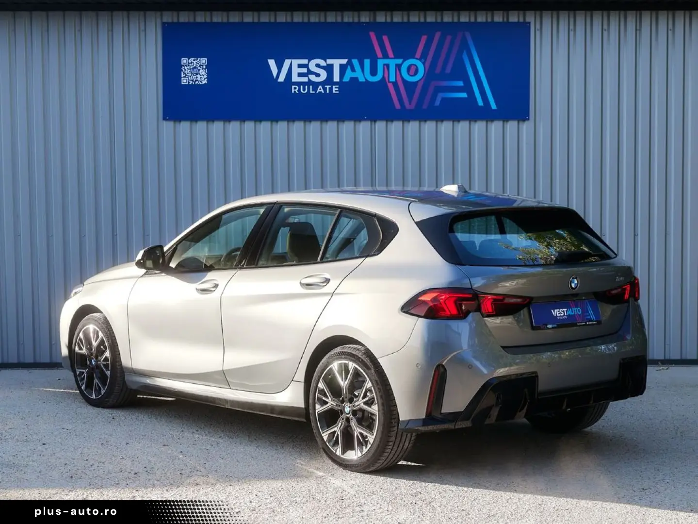 Bmw Seria-1