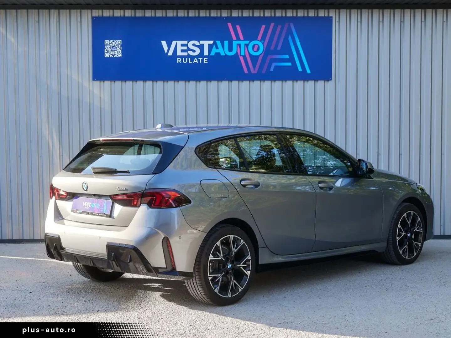 Bmw Seria-1