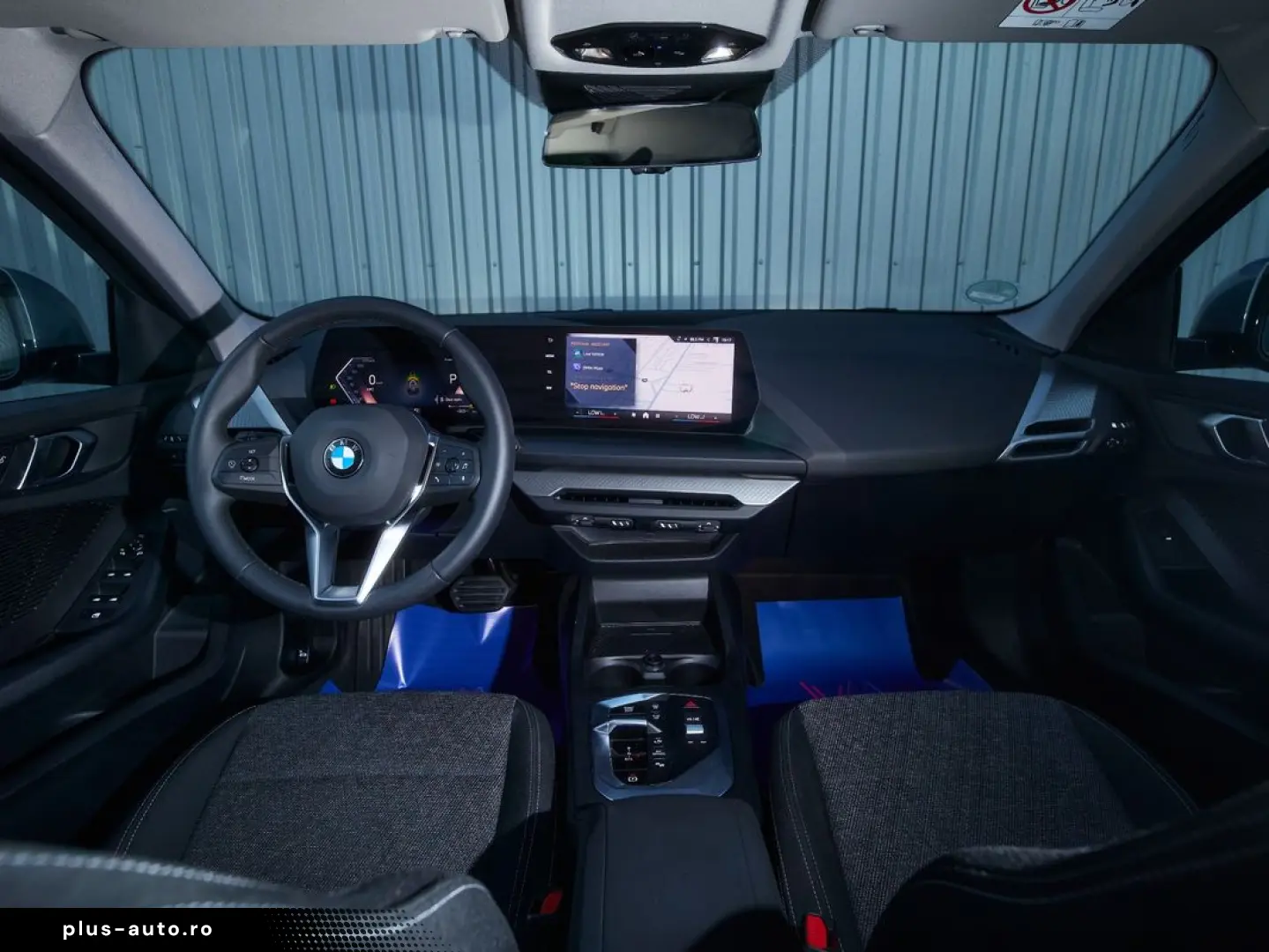 Bmw Seria-1