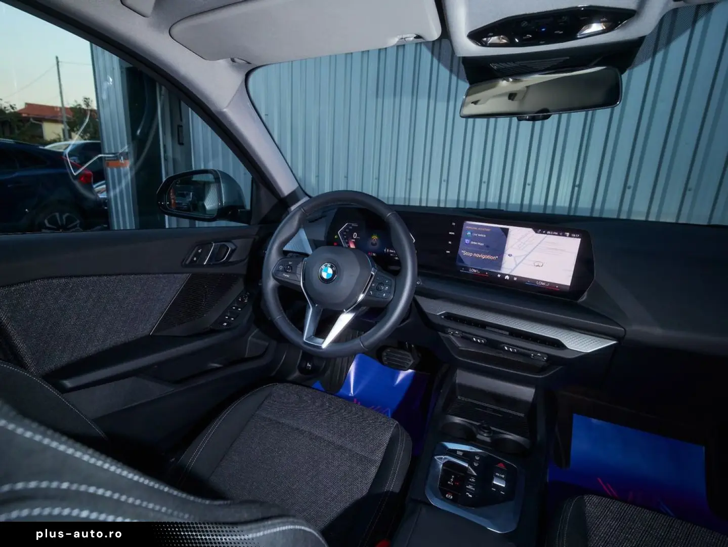 Bmw Seria-1