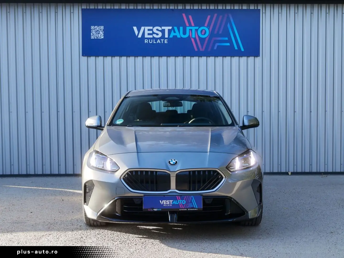 Bmw Seria-1