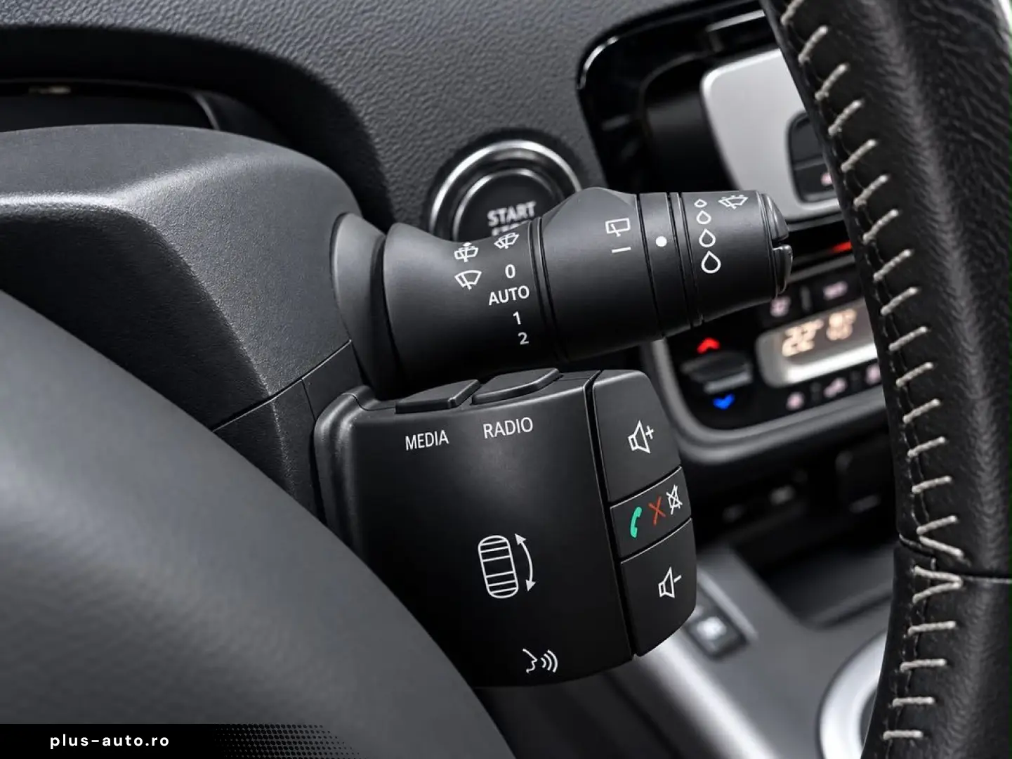 Renault Scenic “Model BOSE” 2015 LaneAssist