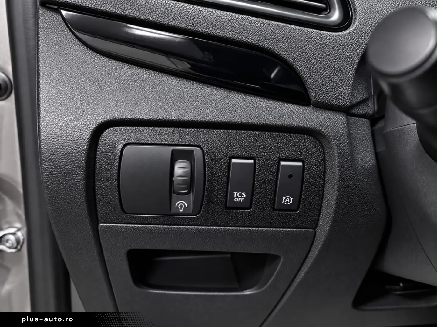 Renault Scenic “Model BOSE” 2015 LaneAssist