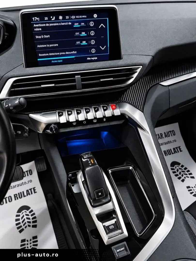 PEUGEOT 5008 2019 — imagine 2