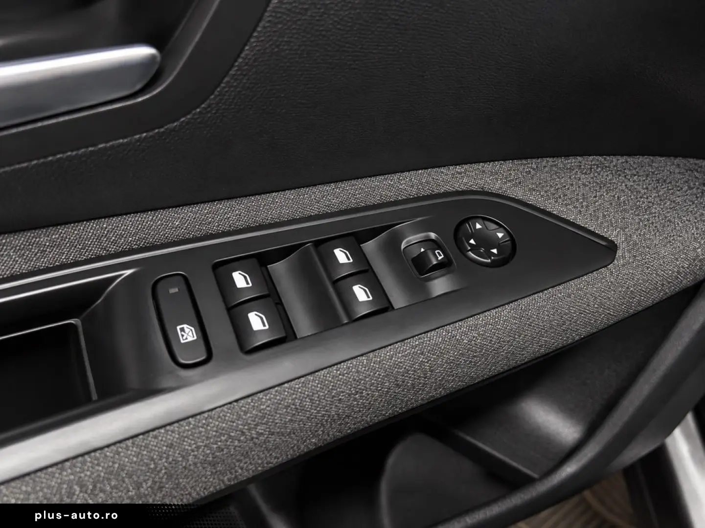 PEUGEOT 5008 2019 — imagine 5