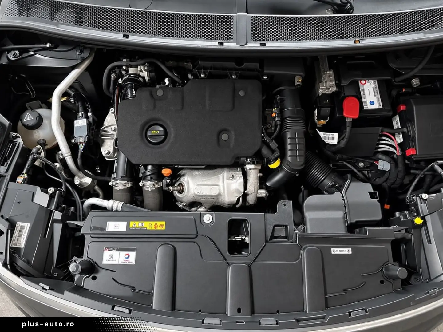 PEUGEOT 5008 2019 — imagine 6