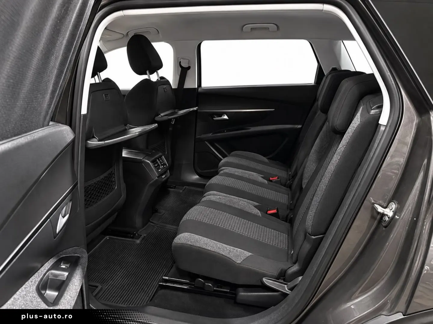 PEUGEOT 5008 2019 — imagine 12