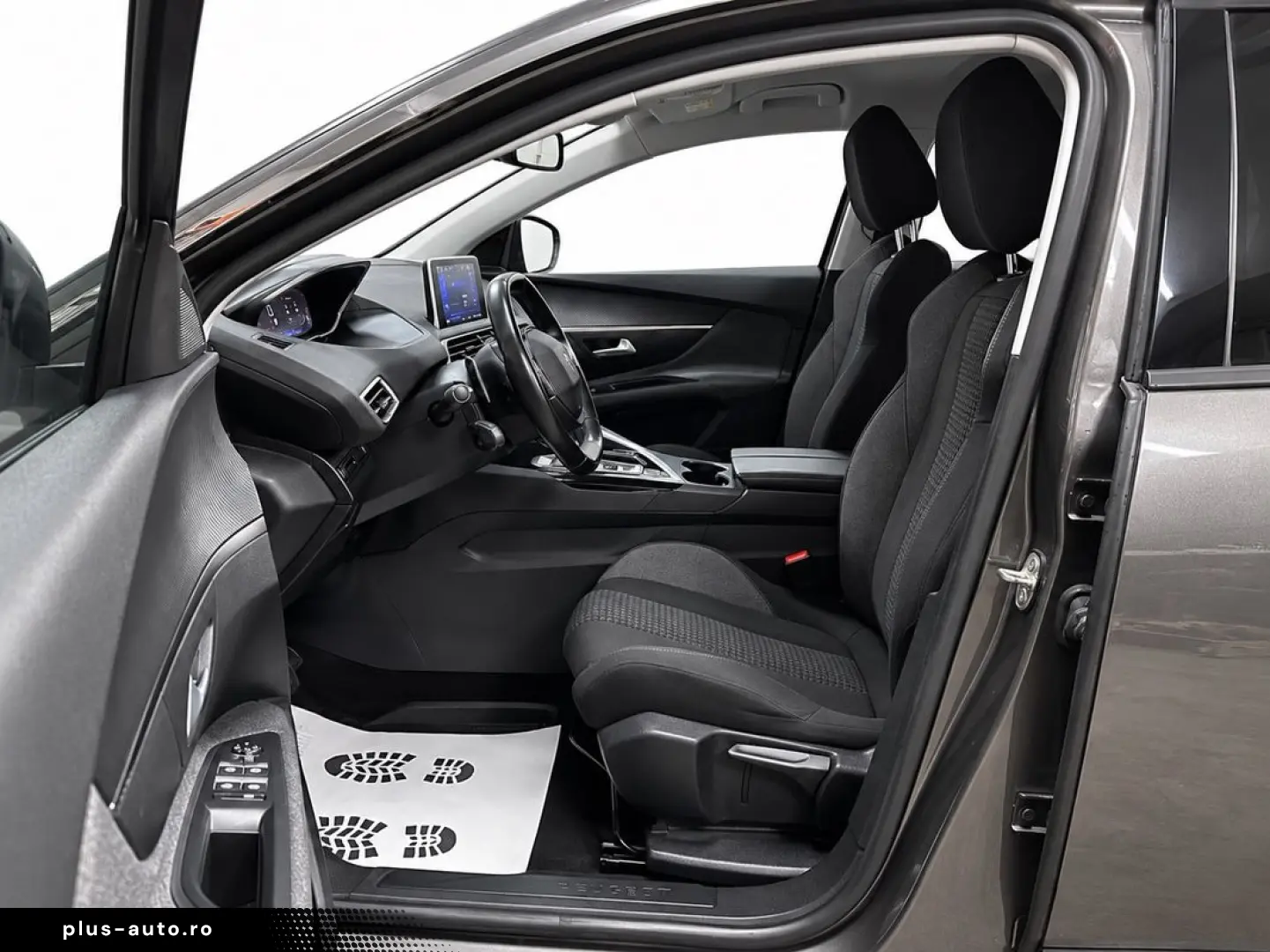 PEUGEOT 5008 2019 — imagine 13
