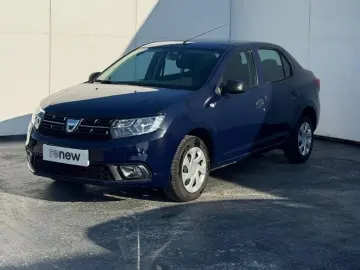 dacia  logan  sedan  1.0 SCe 75 Laureate