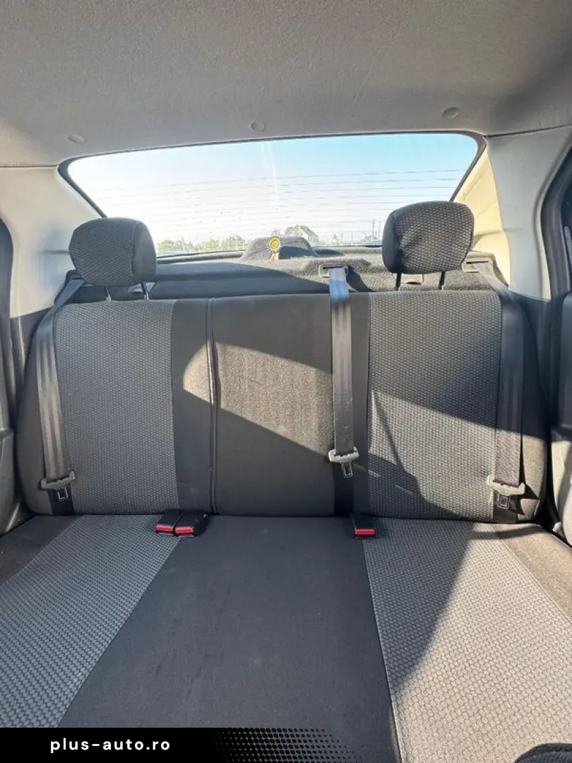 dacia  logan  sedan  1.0 SCe 75 Laureate