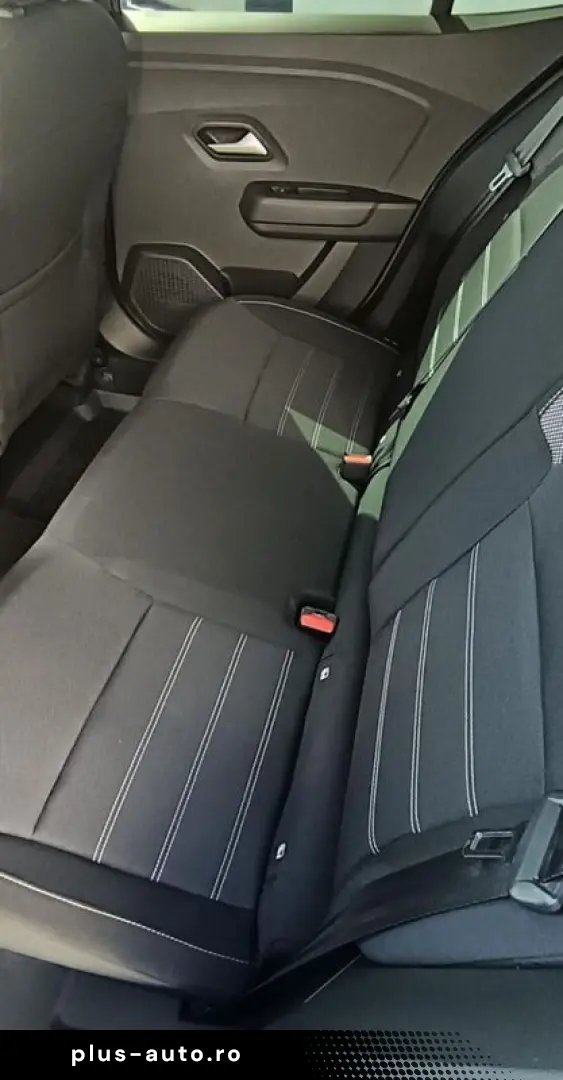 dacia  logan  sedan  1.0 Eco-G 100CP Prestige MT6