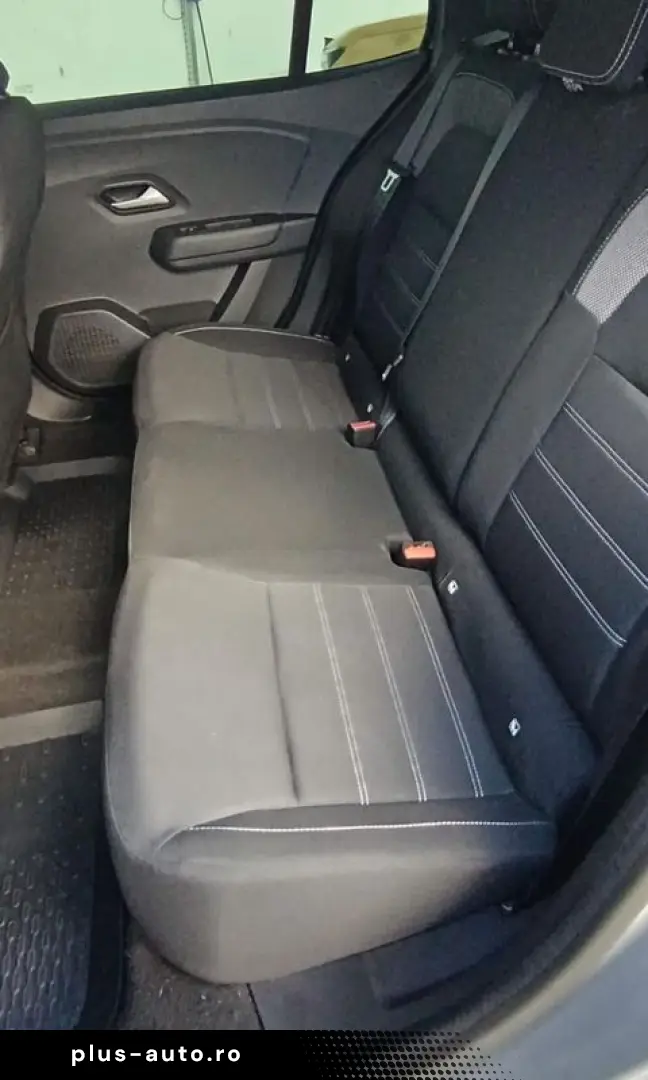 dacia  logan  sedan  1.0 Eco-G 100CP Prestige MT6