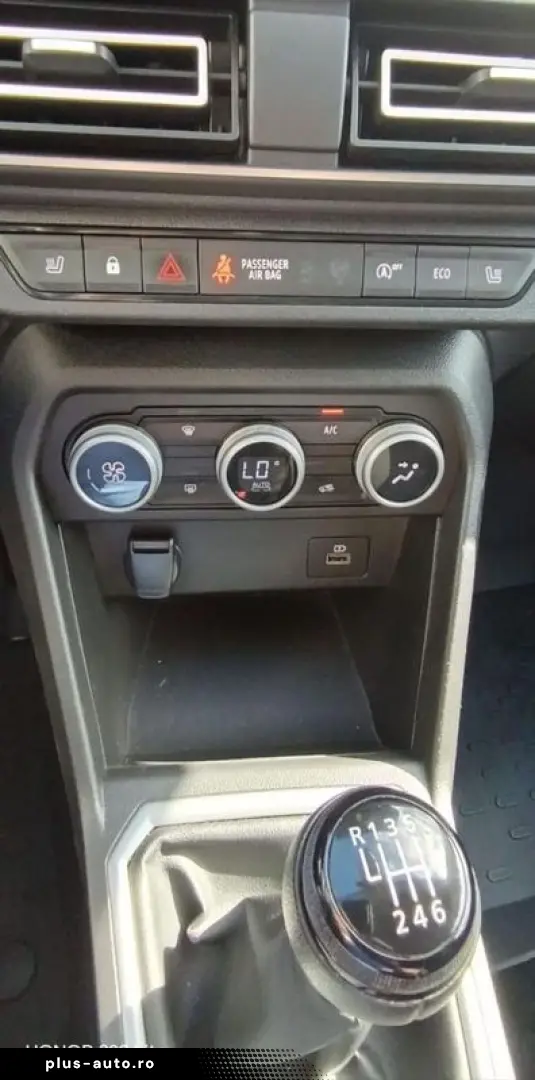 dacia  logan  sedan  1.0 Eco-G 100CP Prestige MT6