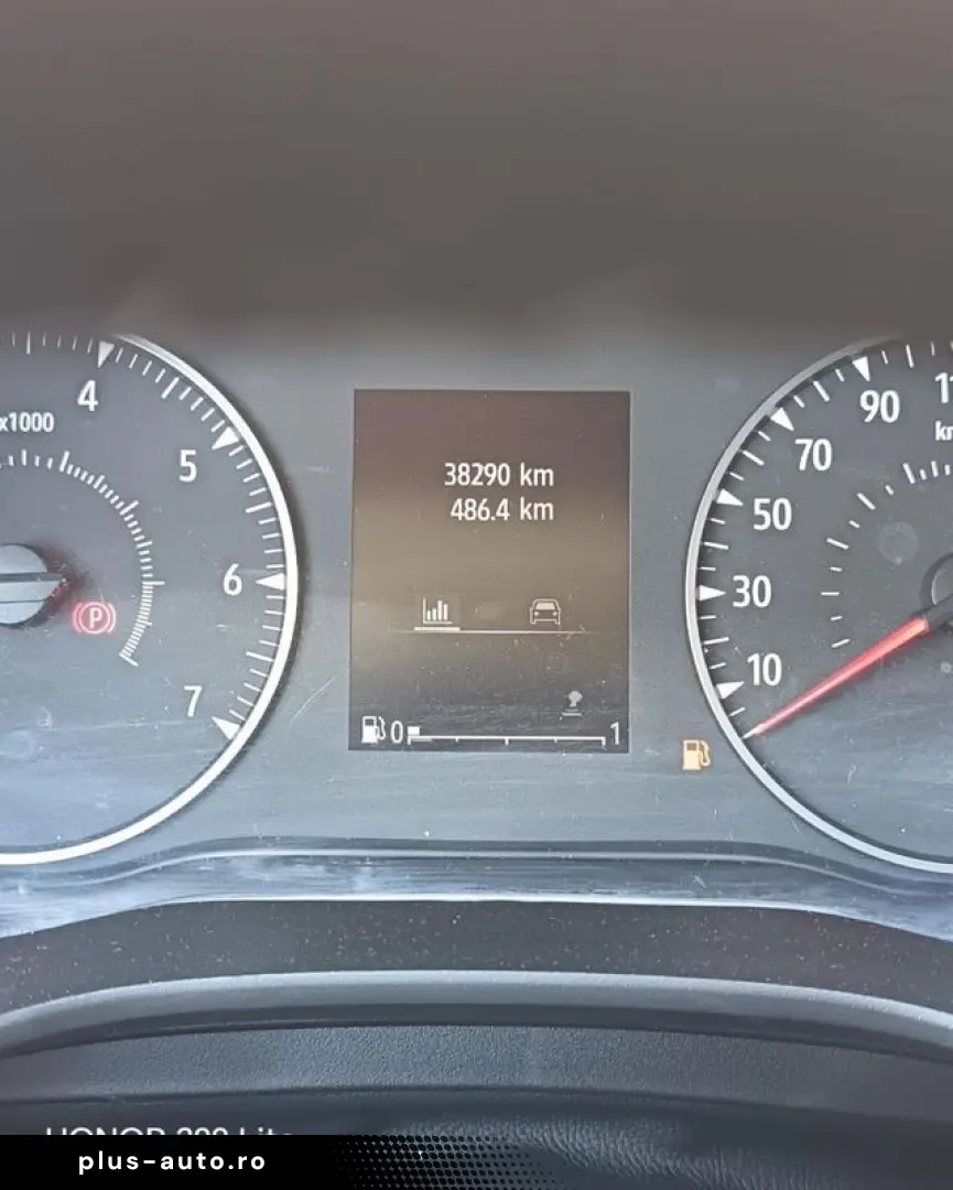 dacia  sandero  compact  1.0 Eco-G 100CP Stepway Expression