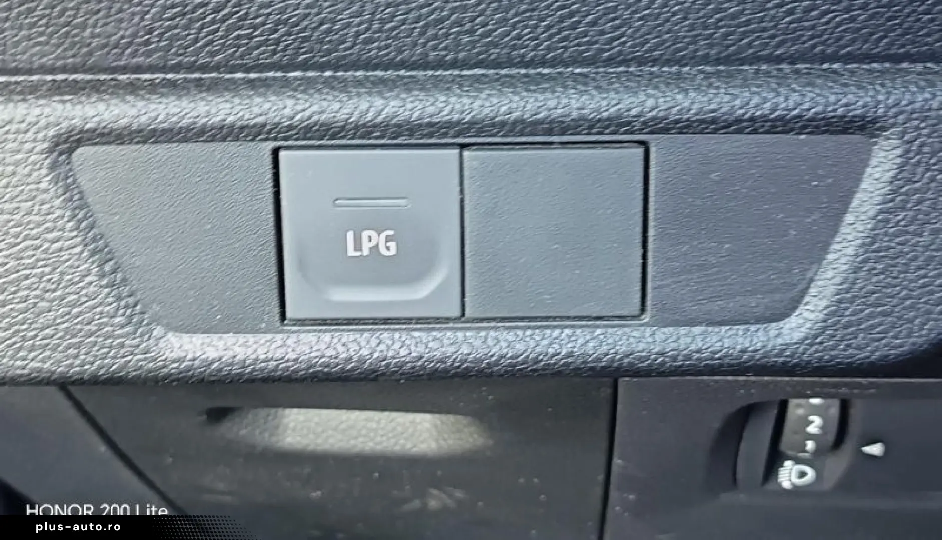 dacia  sandero  compact  1.0 Eco-G 100CP Stepway Expression