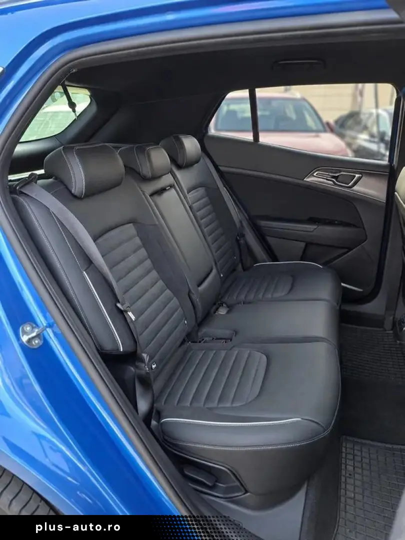 Kia Sportage GT Line 1.6 Mhev 180 Cp 7DCT 4x2  – 2023
