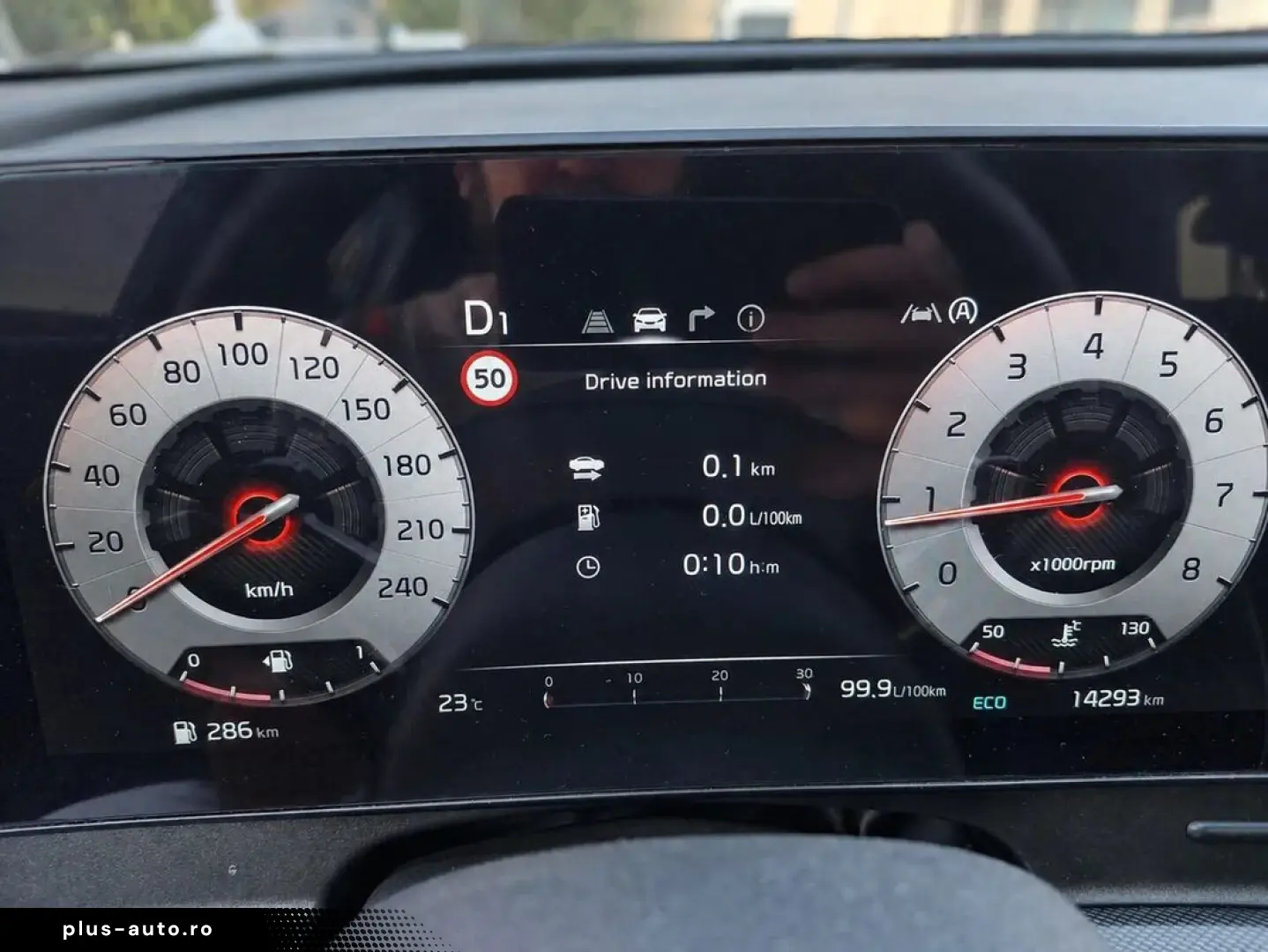 Kia Sportage GT Line 1.6 Mhev 180 Cp 7DCT 4x2  – 2023