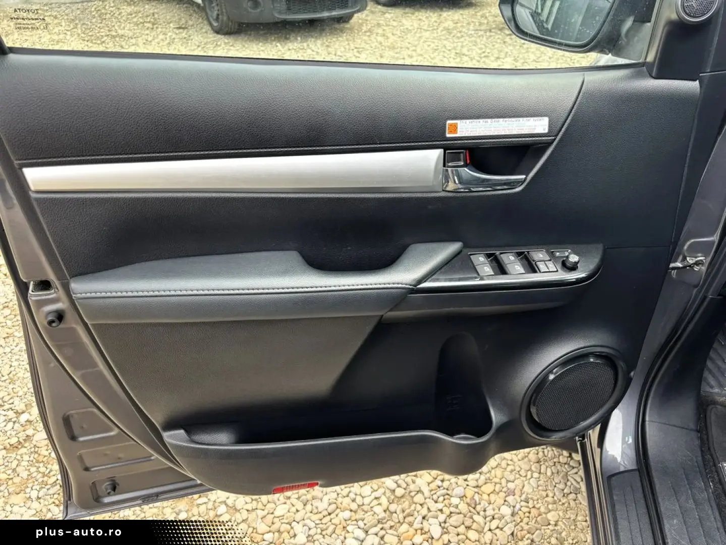 Toyota Hilux   2.8D 204CP   Automata   4x4   TVA Deductibil