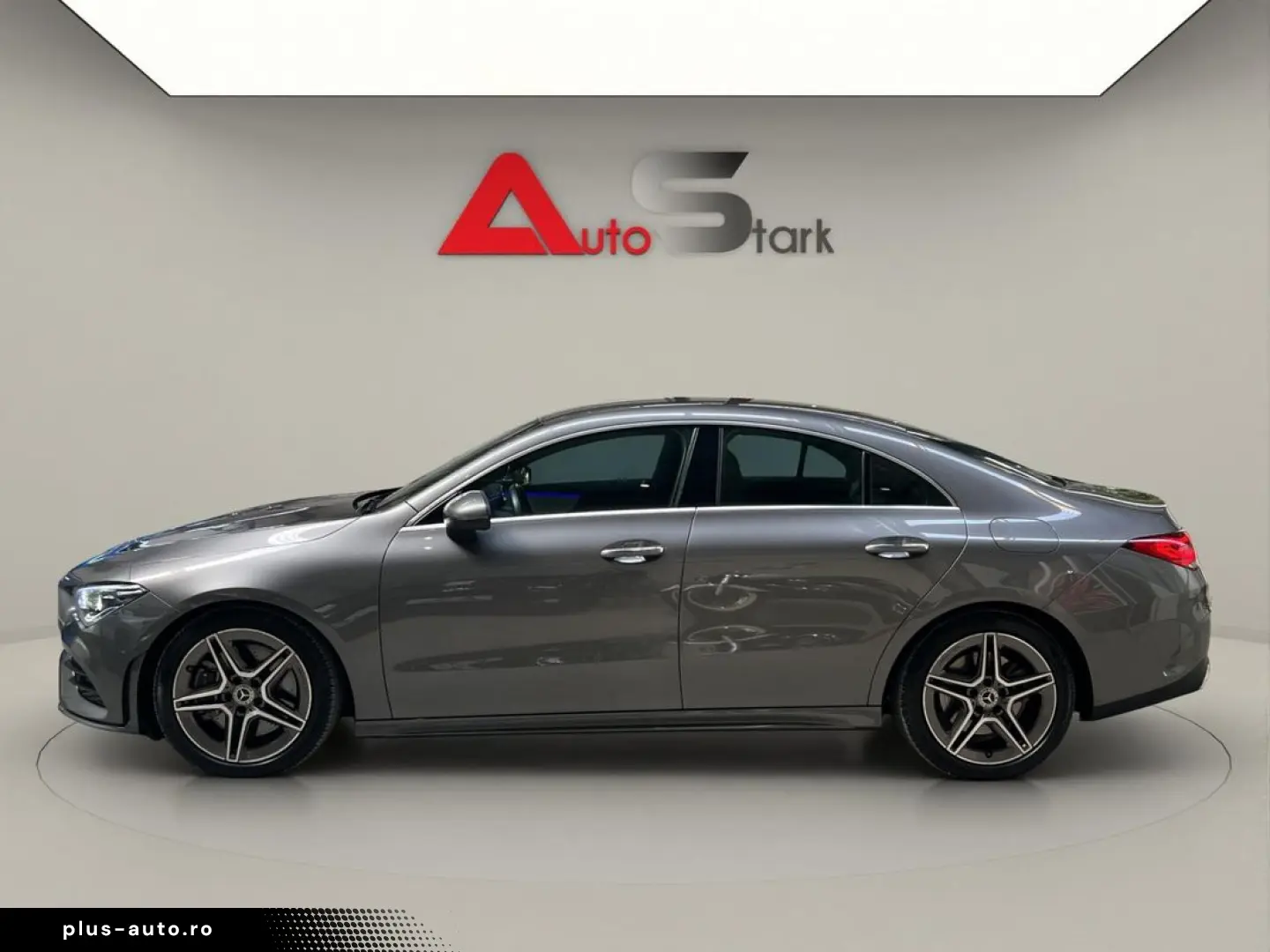 Mercedes-Benz Cla-250