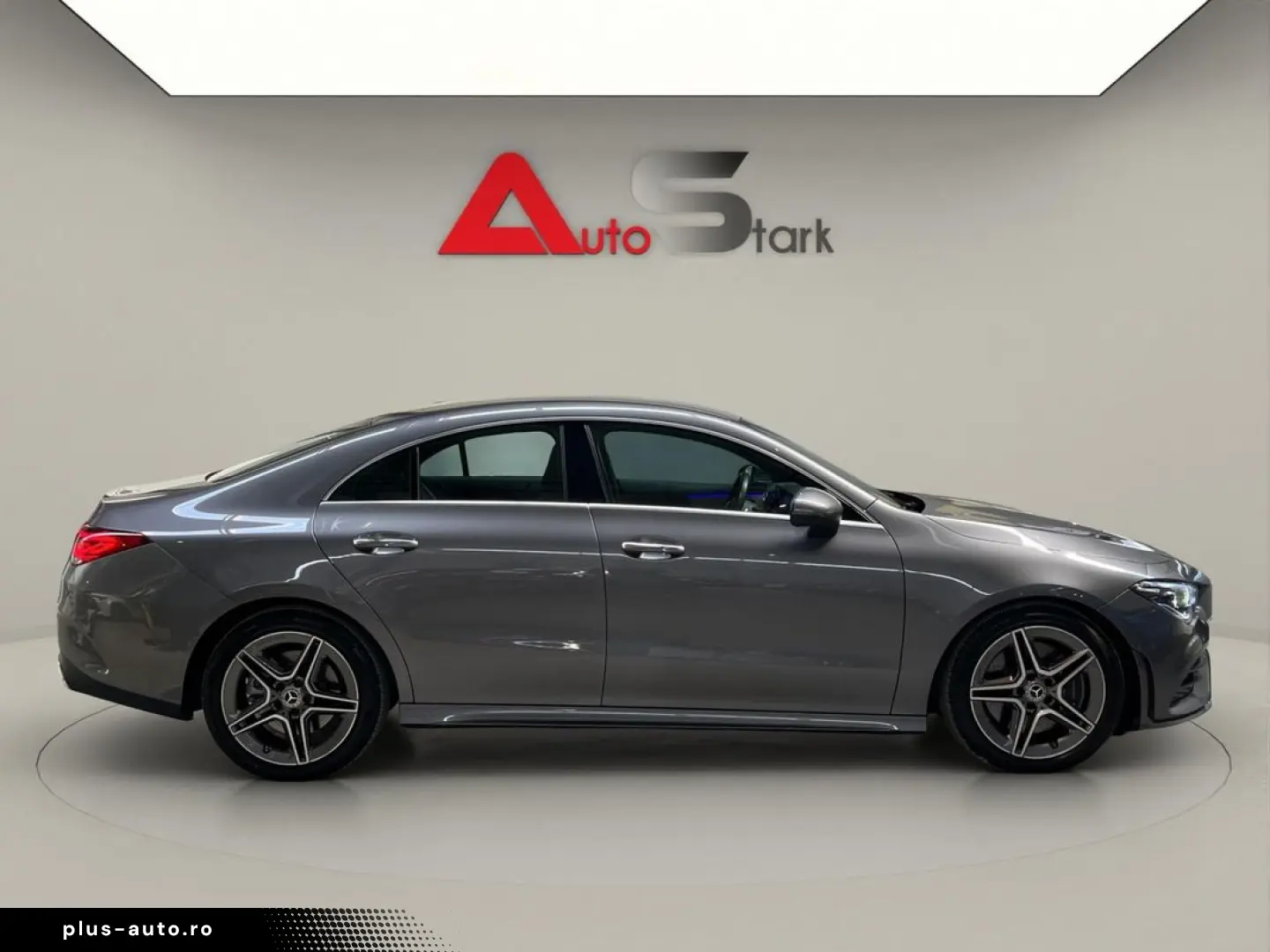 Mercedes-Benz Cla-250