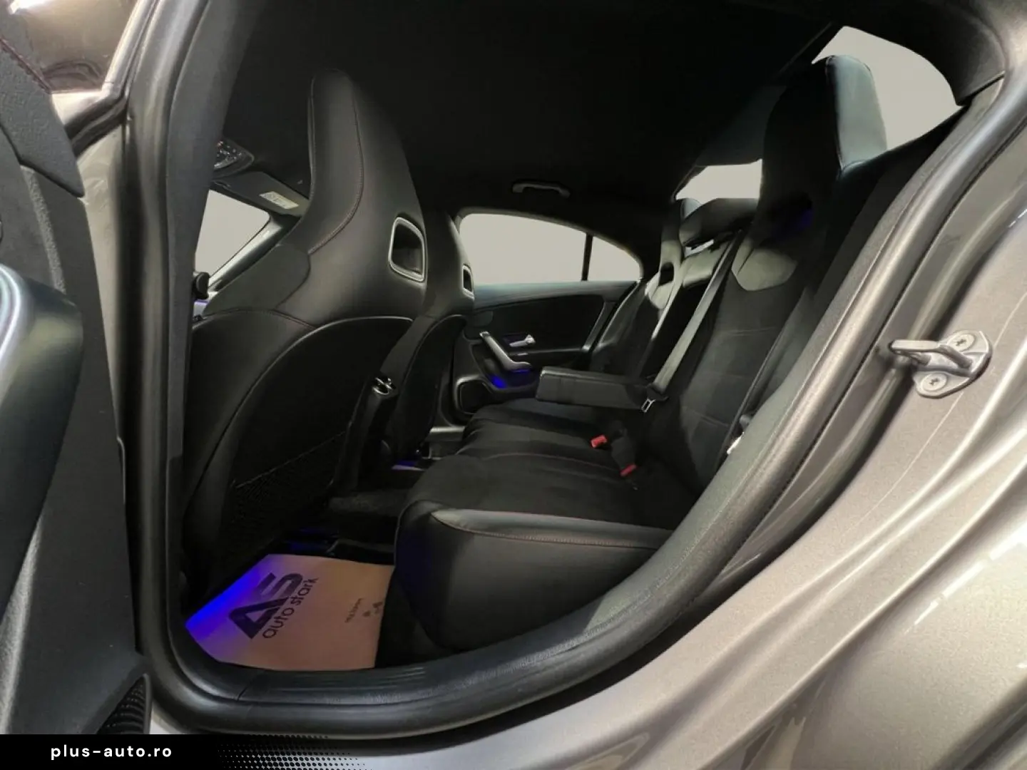 Mercedes-Benz Cla-250