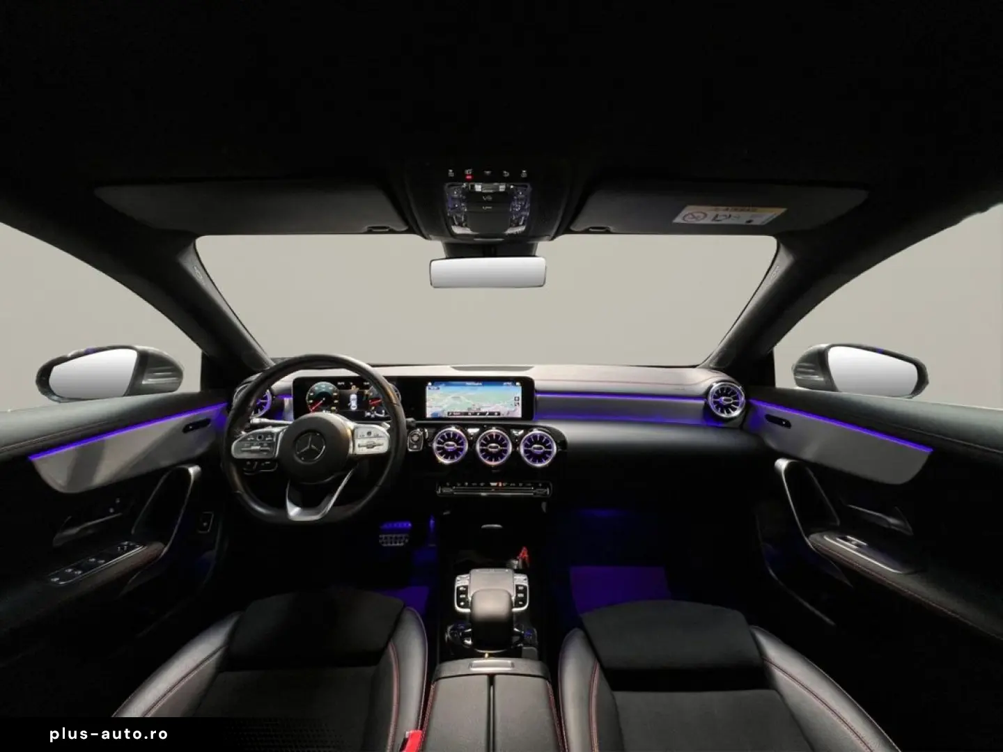 Mercedes-Benz Cla-250