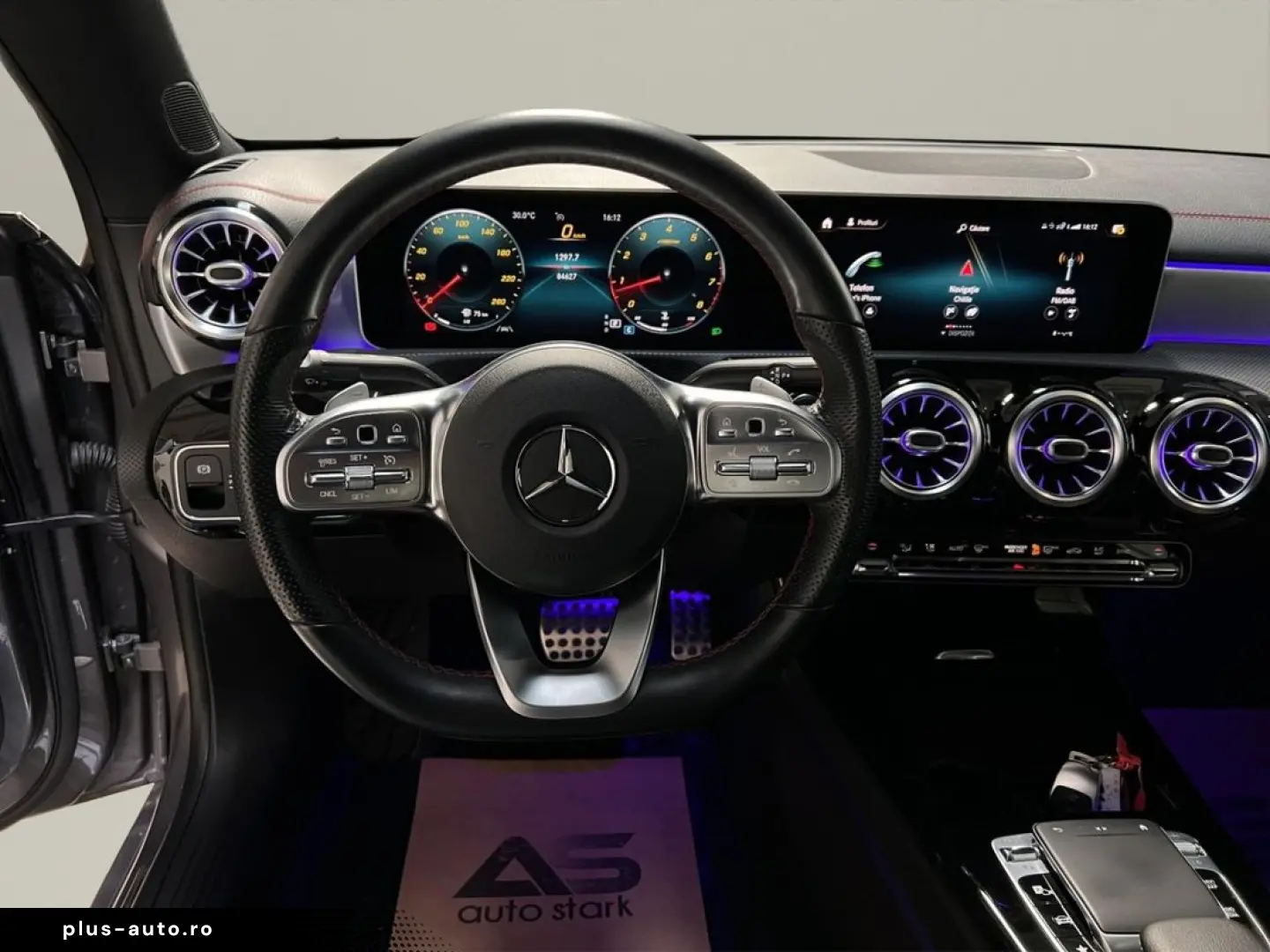 Mercedes-Benz Cla-250