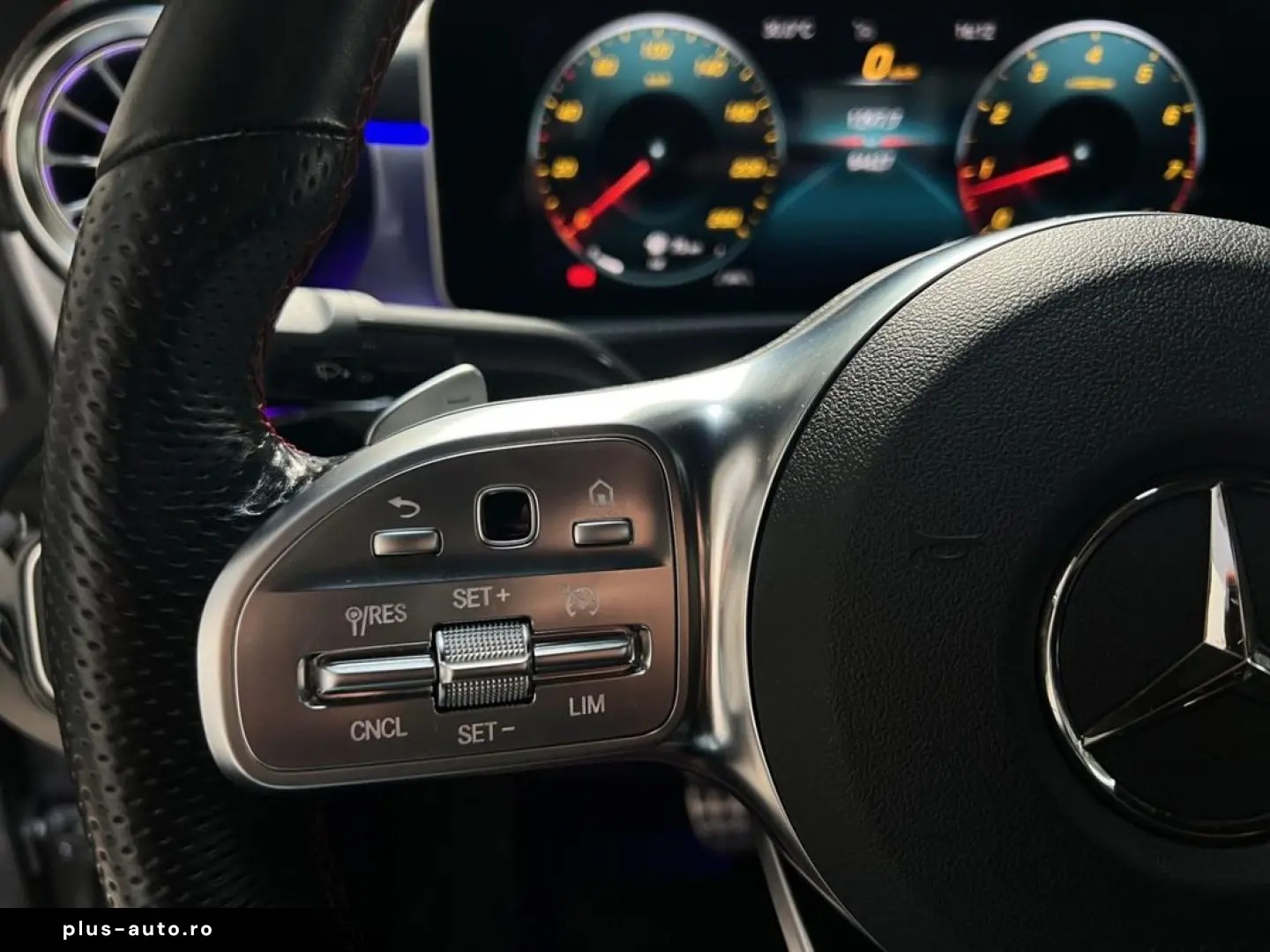 Mercedes-Benz Cla-250