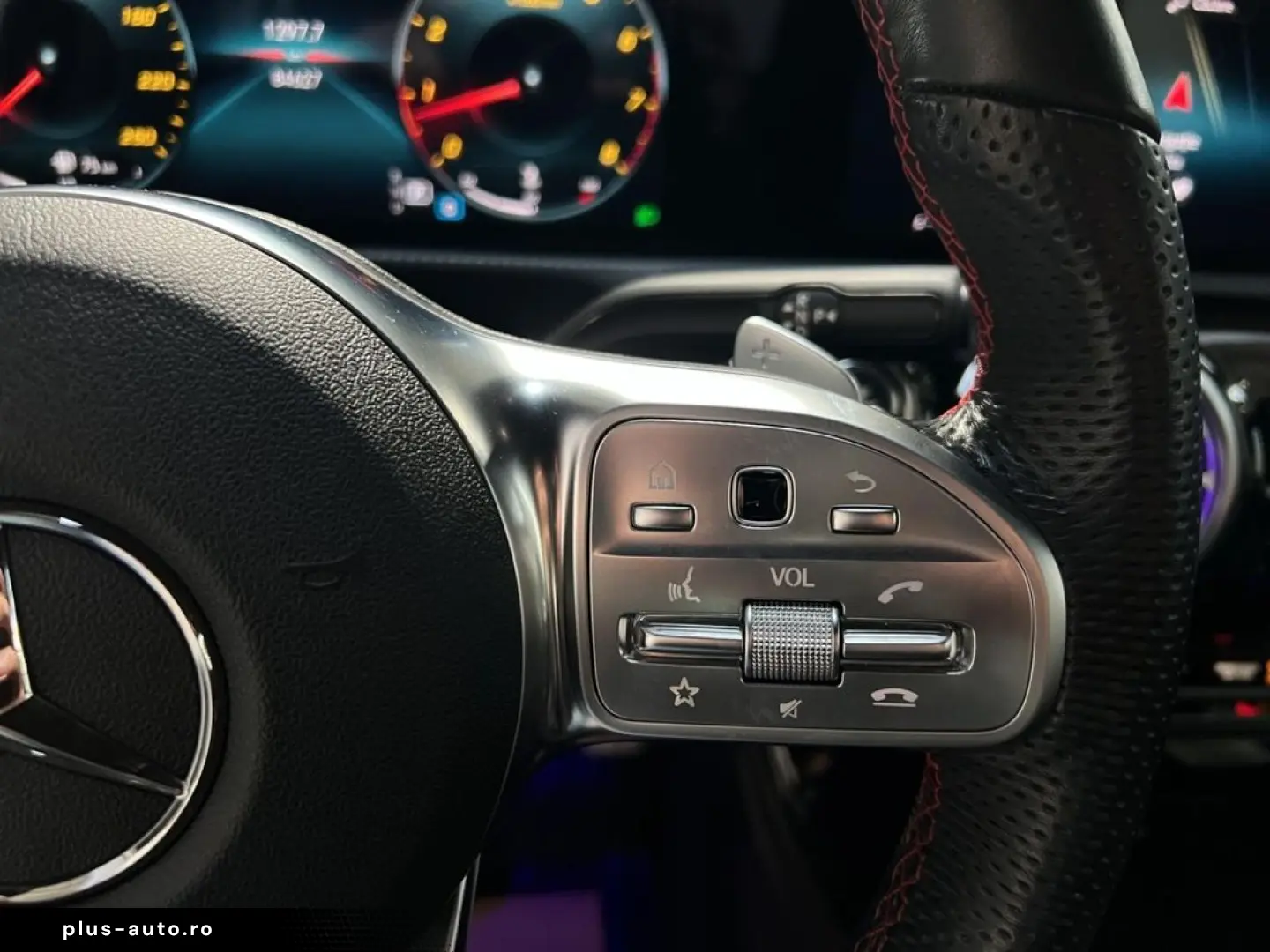Mercedes-Benz Cla-250