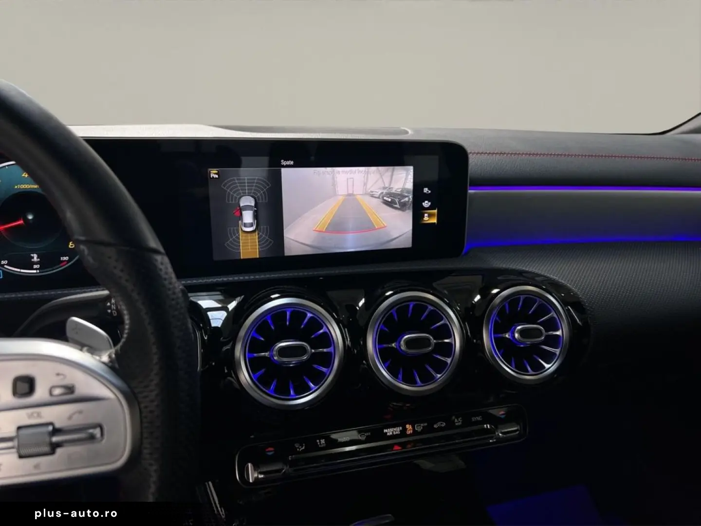 Mercedes-Benz Cla-250