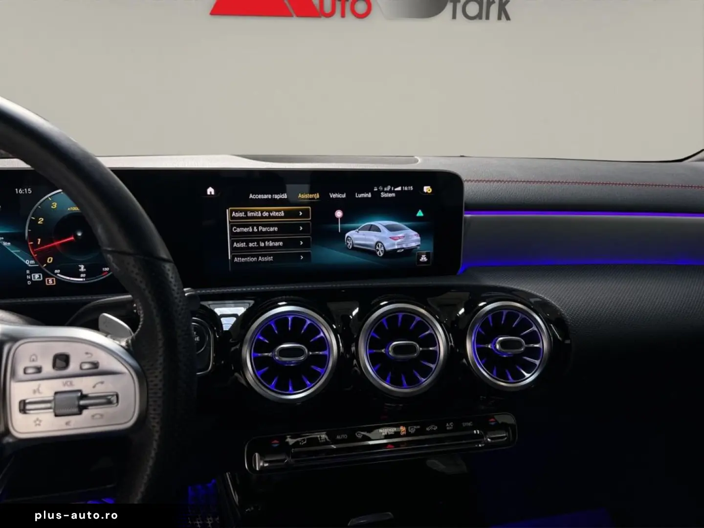 Mercedes-Benz Cla-250