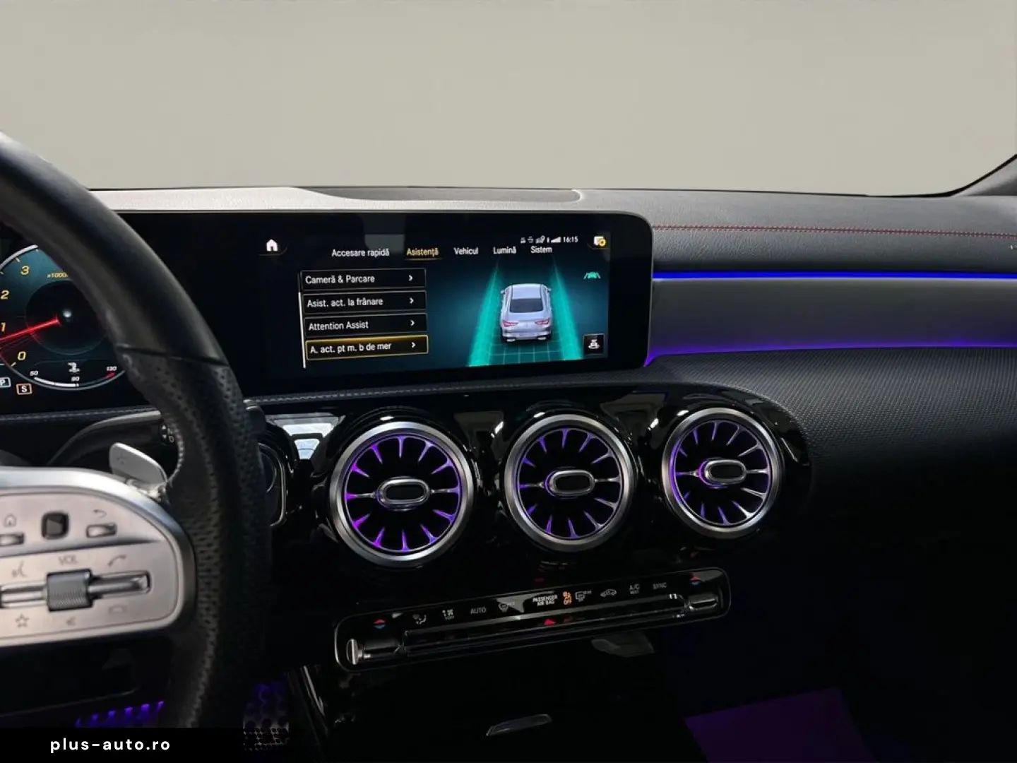 Mercedes-Benz Cla-250