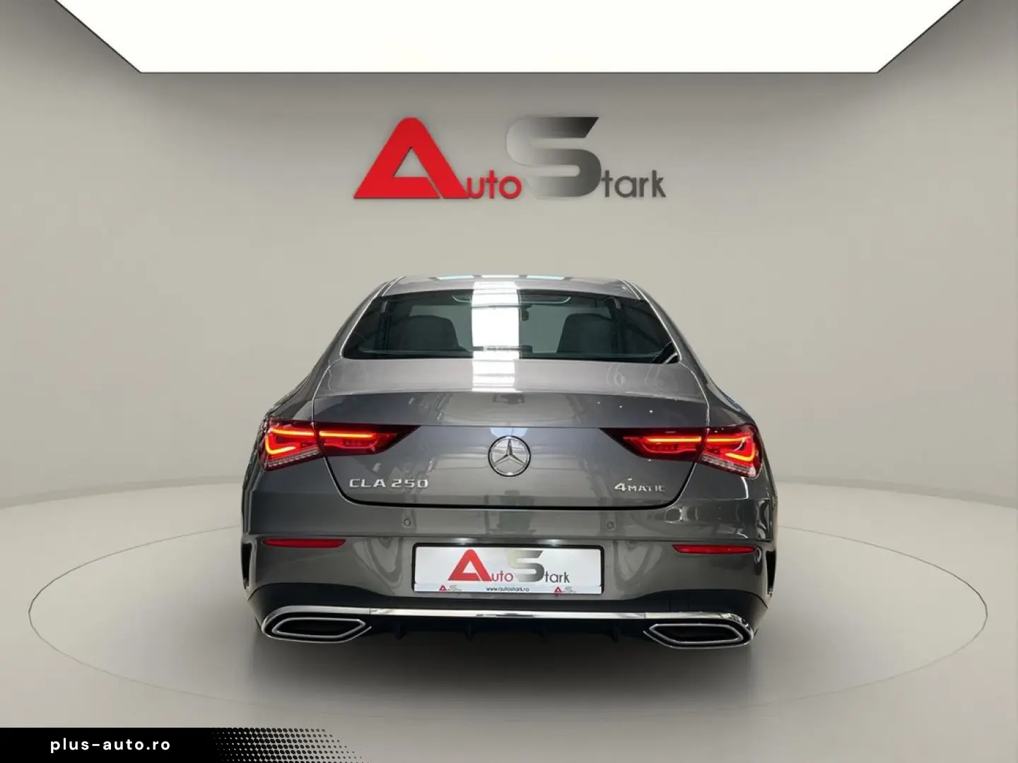 Mercedes-Benz Cla-250