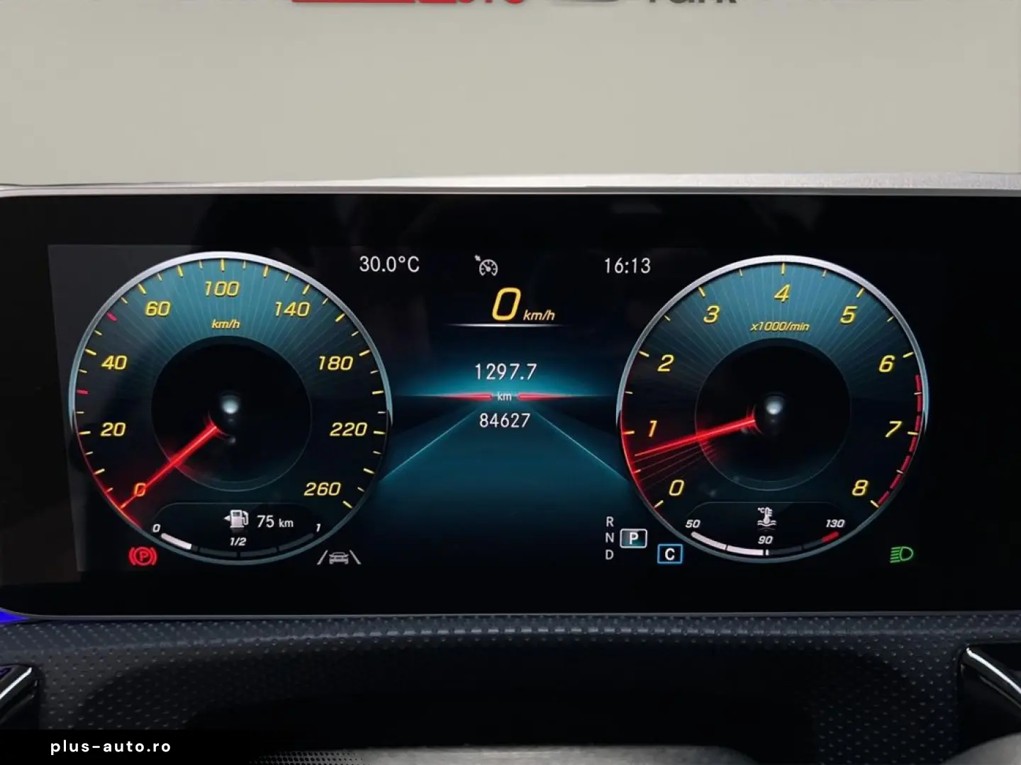 Mercedes-Benz Cla-250