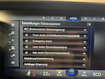 VW Touareg 4Motion R-LINE