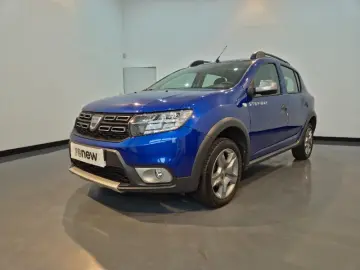 DACIA SANDERO 1.0 SCe 73CP Ambiance