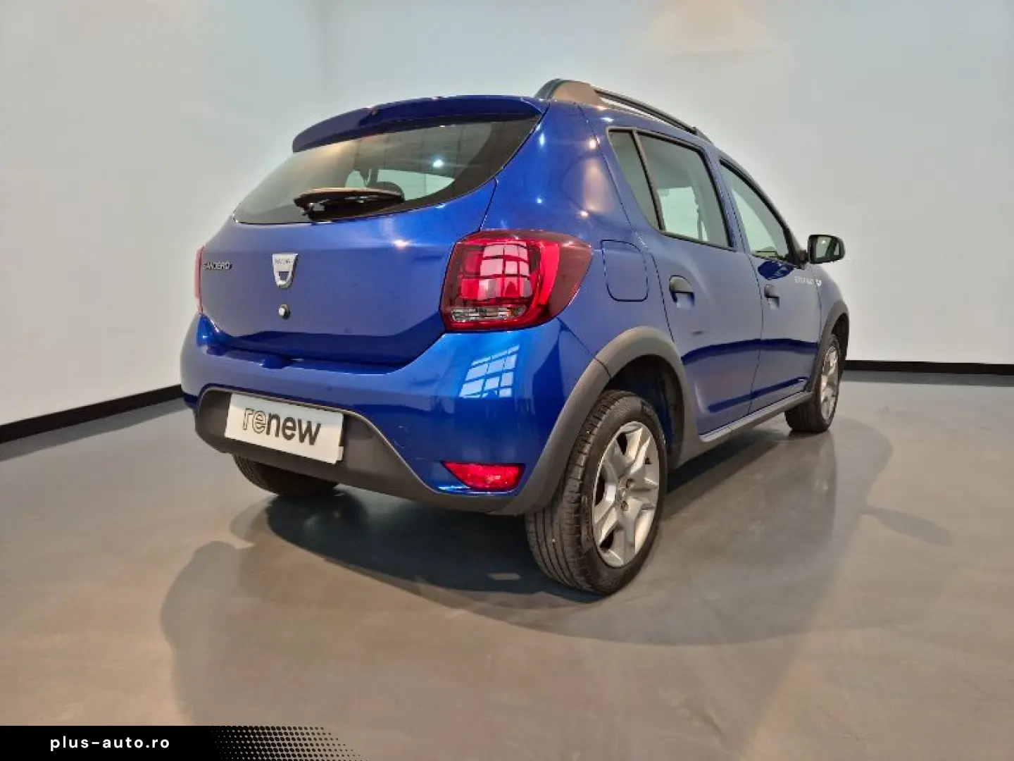 DACIA SANDERO 1.0 SCe 73CP Ambiance