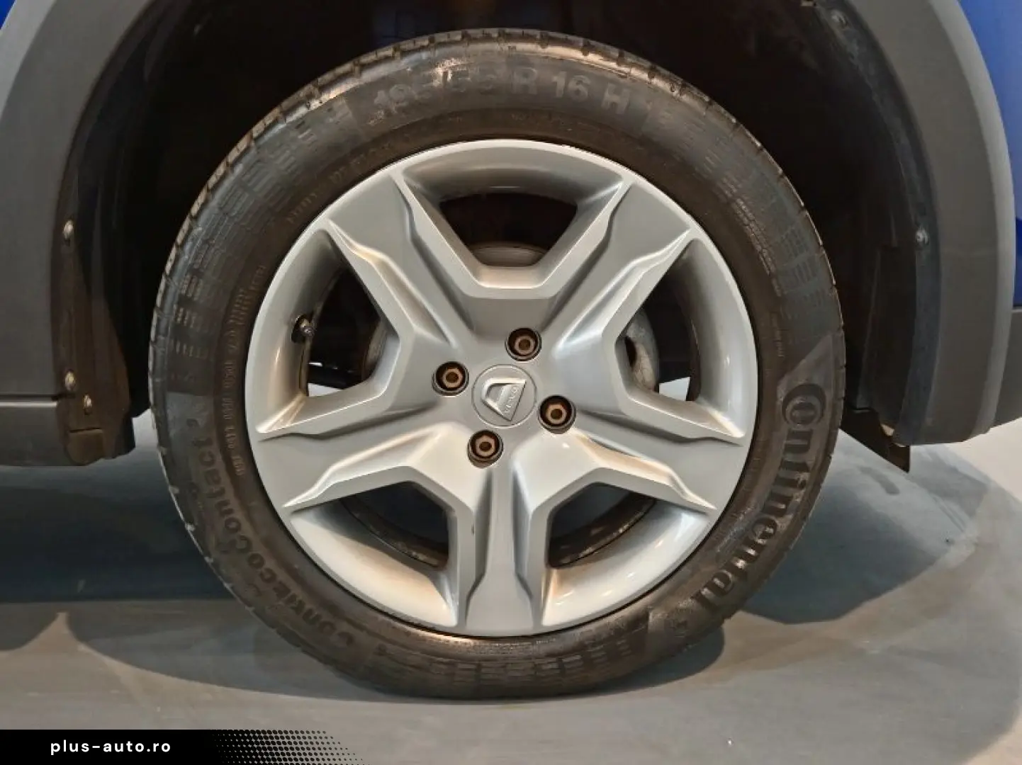 DACIA SANDERO 1.0 SCe 73CP Ambiance