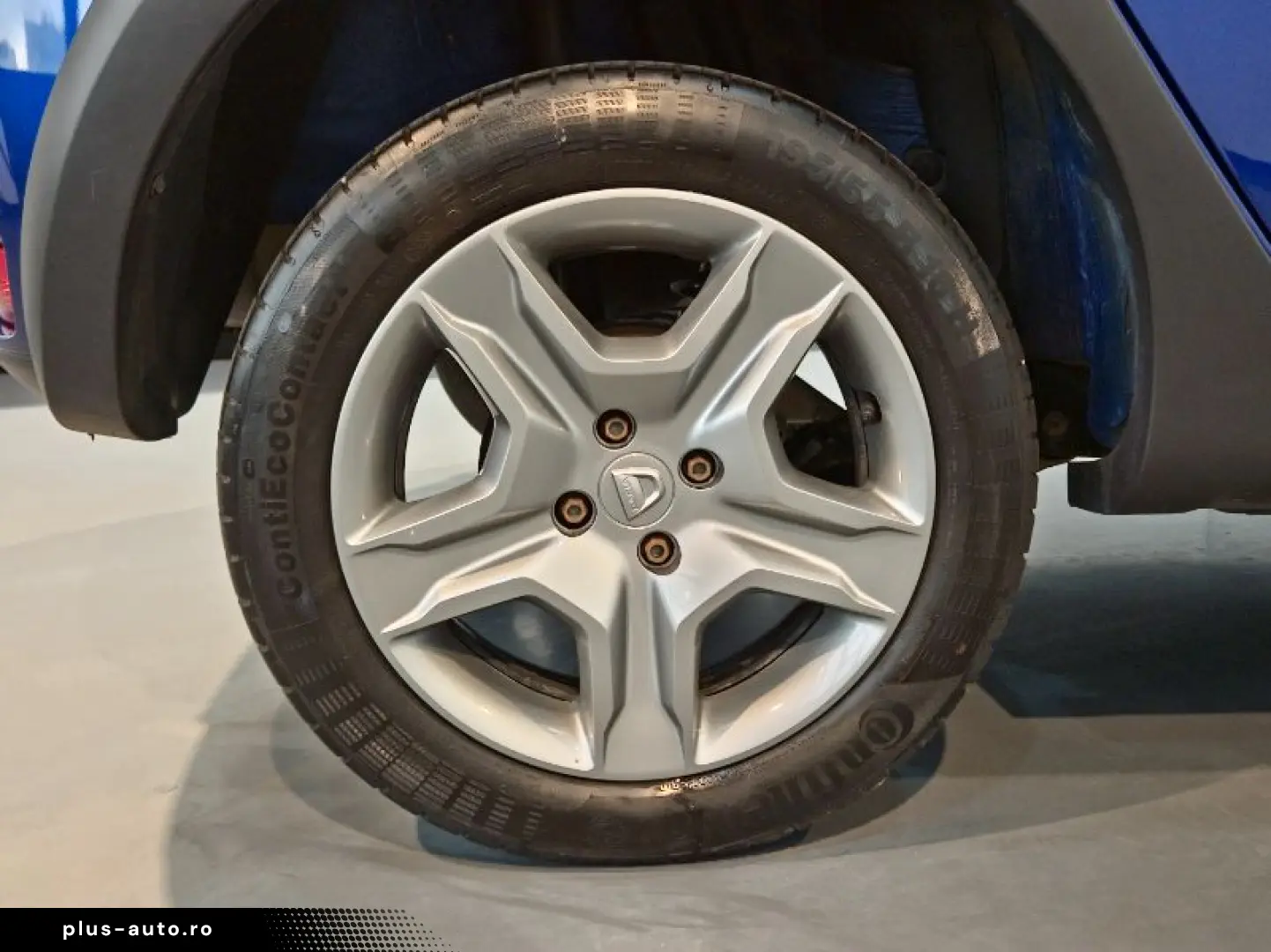 DACIA SANDERO 1.0 SCe 73CP Ambiance