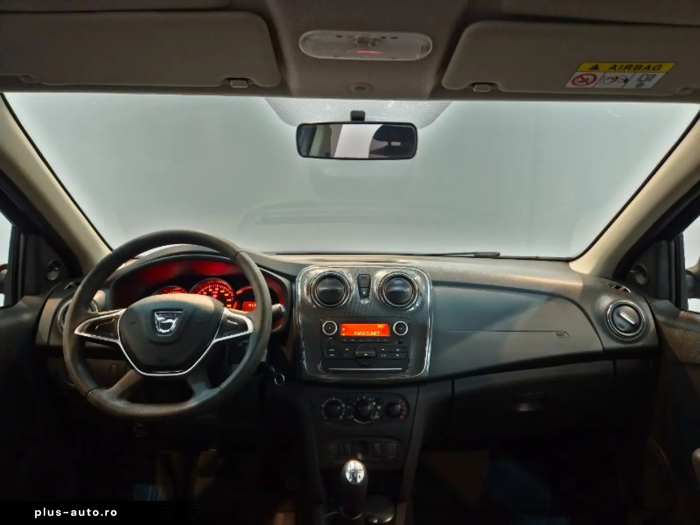 DACIA SANDERO 1.0 SCe 73CP Ambiance