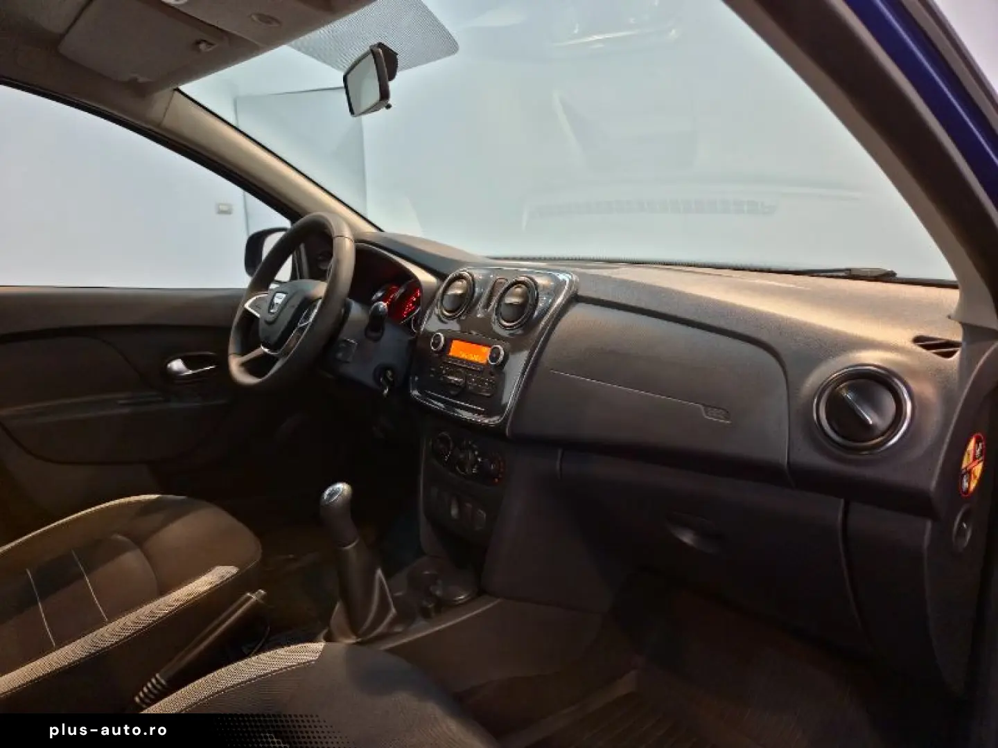 DACIA SANDERO 1.0 SCe 73CP Ambiance